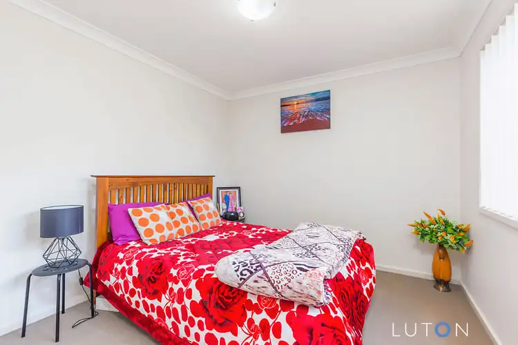 Third view of Homely townhouse listing, 10/2 Adair Street, Scullin ACT 2614