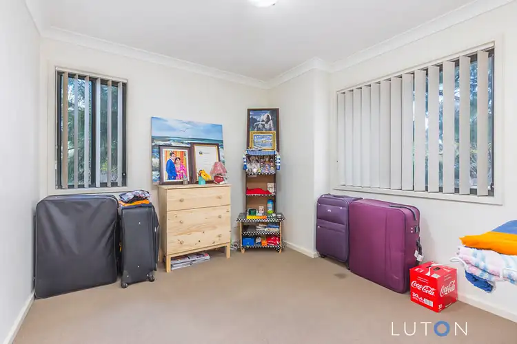 Fourth view of Homely townhouse listing, 10/2 Adair Street, Scullin ACT 2614