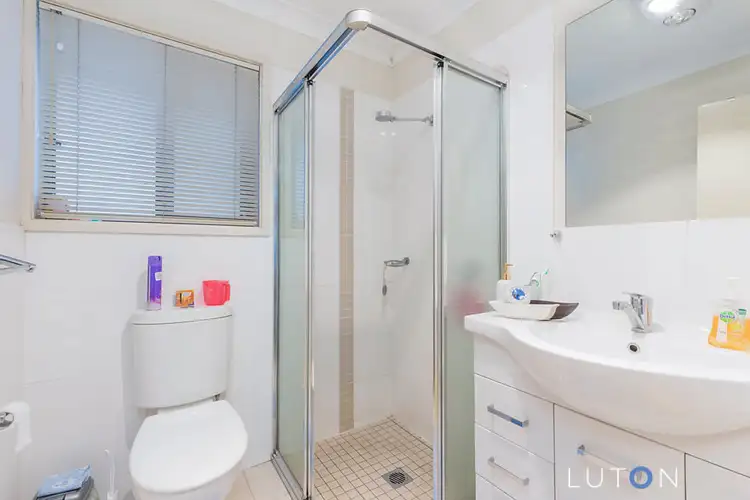 Fifth view of Homely townhouse listing, 10/2 Adair Street, Scullin ACT 2614