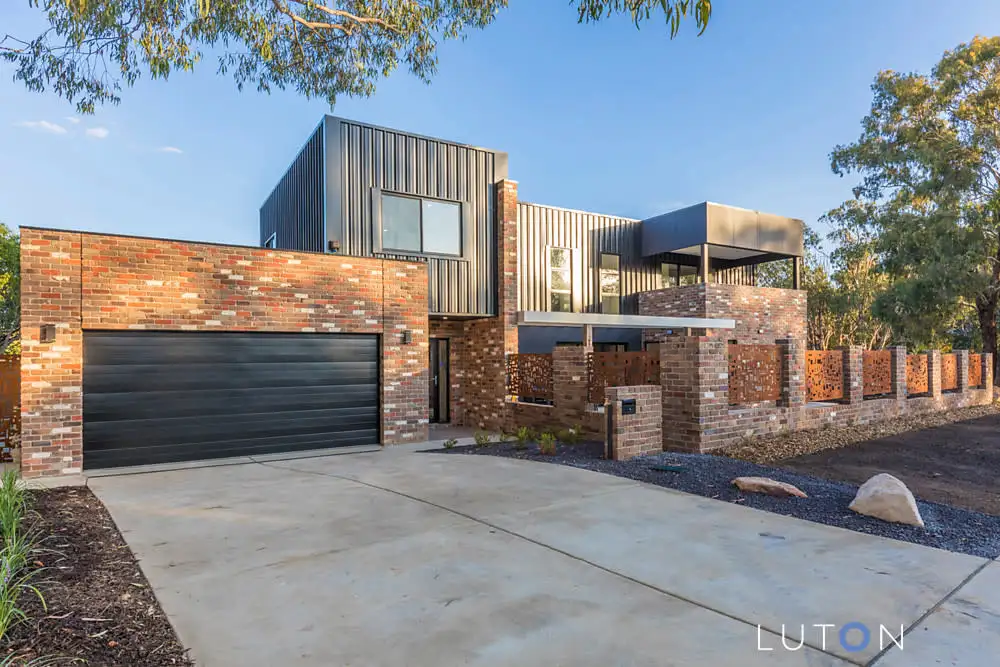 Main view of Homely house listing, 19A & 19B Barritt Street, Kambah ACT 2902