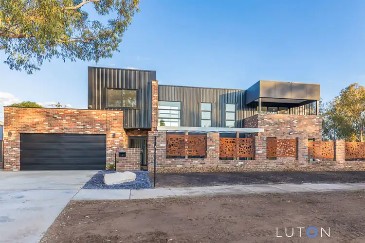 Second view of Homely house listing, 19A & 19B Barritt Street, Kambah ACT 2902