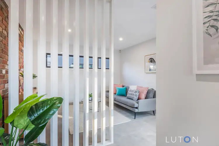 Third view of Homely house listing, 19A & 19B Barritt Street, Kambah ACT 2902