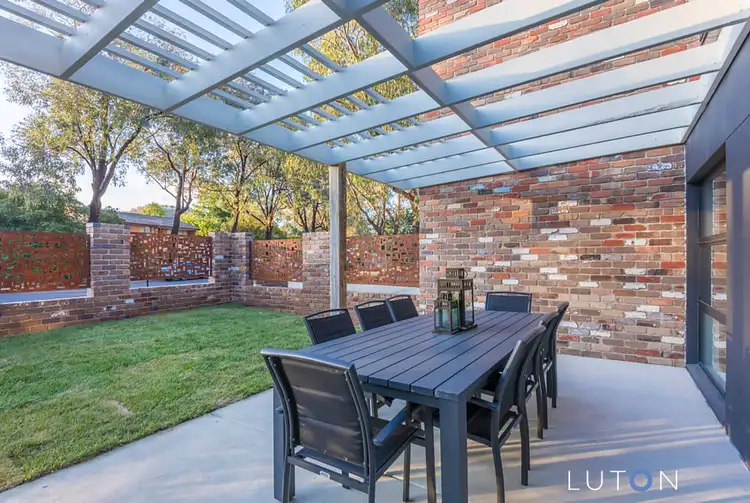 Fourth view of Homely house listing, 19A & 19B Barritt Street, Kambah ACT 2902