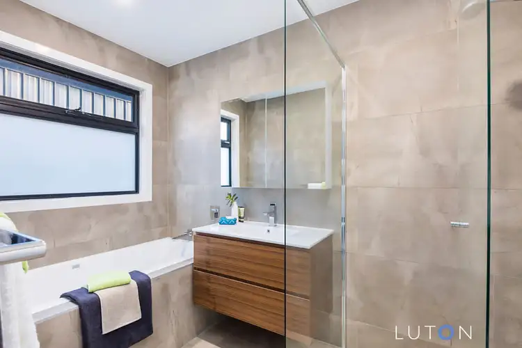 Fifth view of Homely house listing, 19A & 19B Barritt Street, Kambah ACT 2902