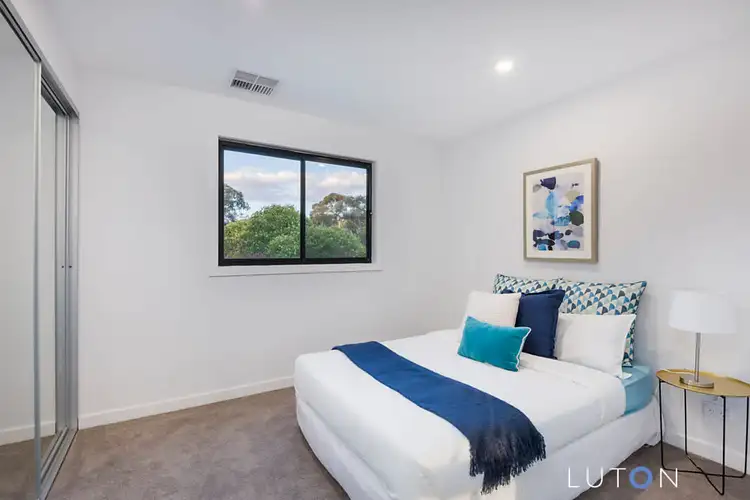 Sixth view of Homely house listing, 19A & 19B Barritt Street, Kambah ACT 2902