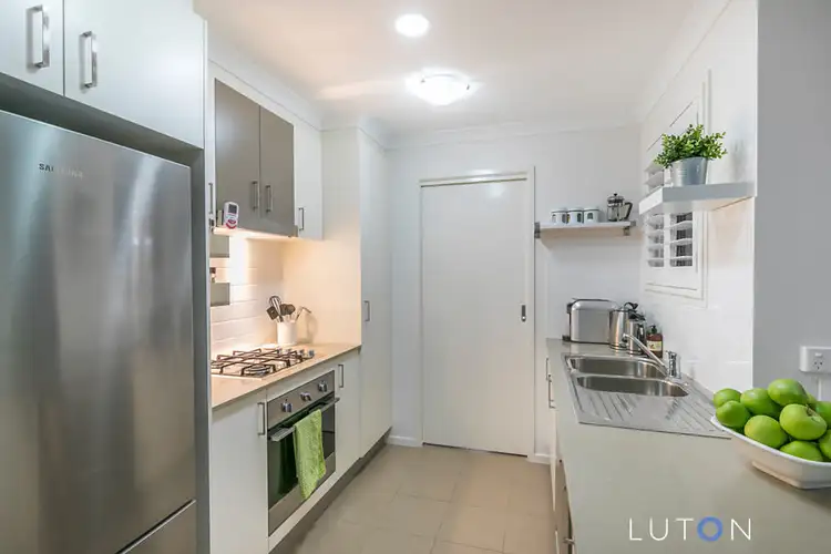 Fifth view of Homely house listing, 13 Gulwan Street, Ngunnawal ACT 2913