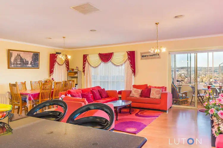 Second view of Homely house listing, 20 Beatty Crescent, Crestwood NSW 2620