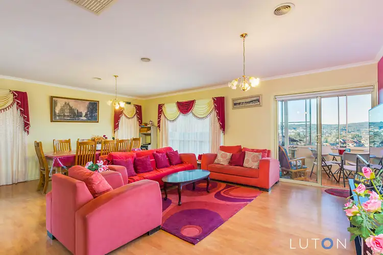 Fourth view of Homely house listing, 20 Beatty Crescent, Crestwood NSW 2620