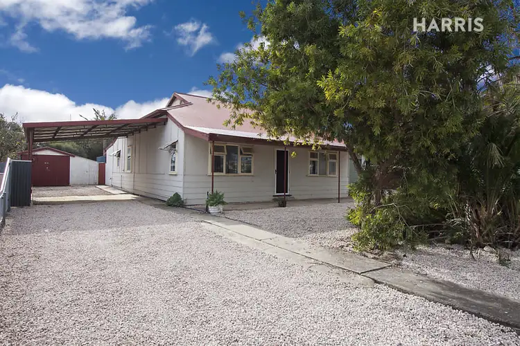 Main view of Homely house listing, 7 Agnes Street, New Town SA 5554