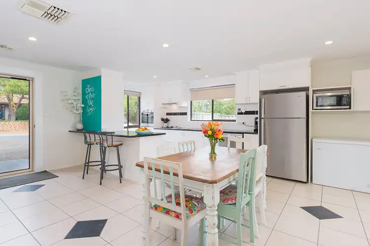 Second view of Homely house listing, 64 Maharatta Circuit, Isabella Plains ACT 2905