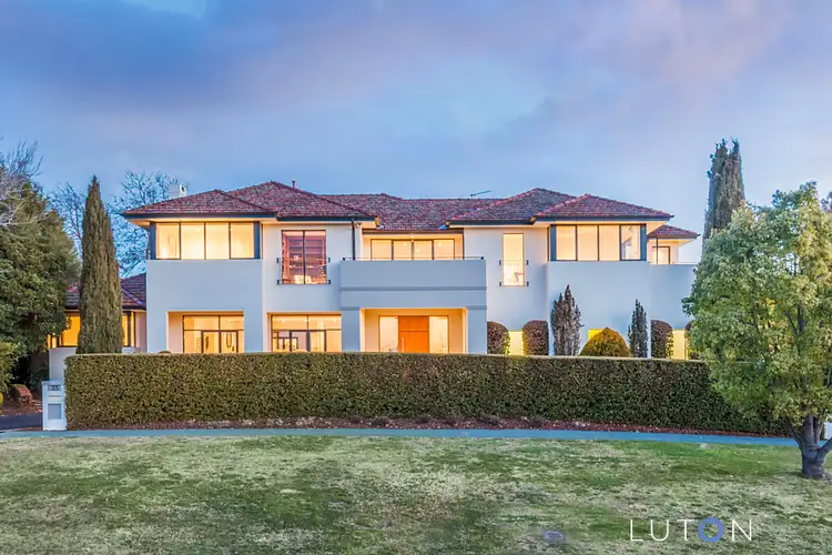 35 Tasmania Circle, Forrest ACT 2603