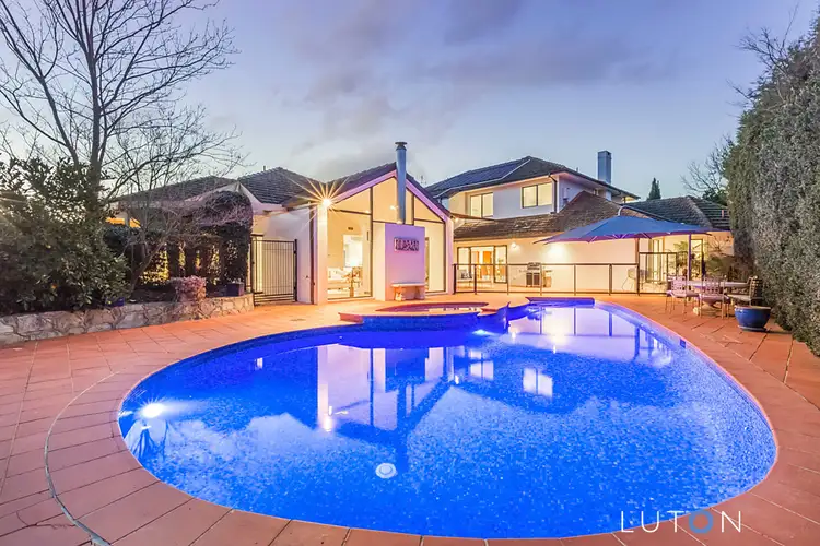 Third view of Homely house listing, 35 Tasmania Circle, Forrest ACT 2603