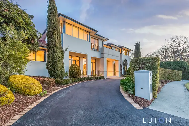 Fourth view of Homely house listing, 35 Tasmania Circle, Forrest ACT 2603