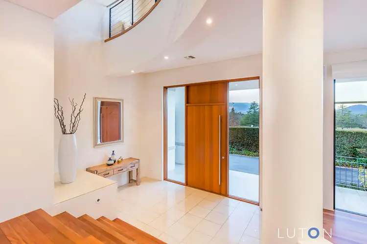 Fifth view of Homely house listing, 35 Tasmania Circle, Forrest ACT 2603