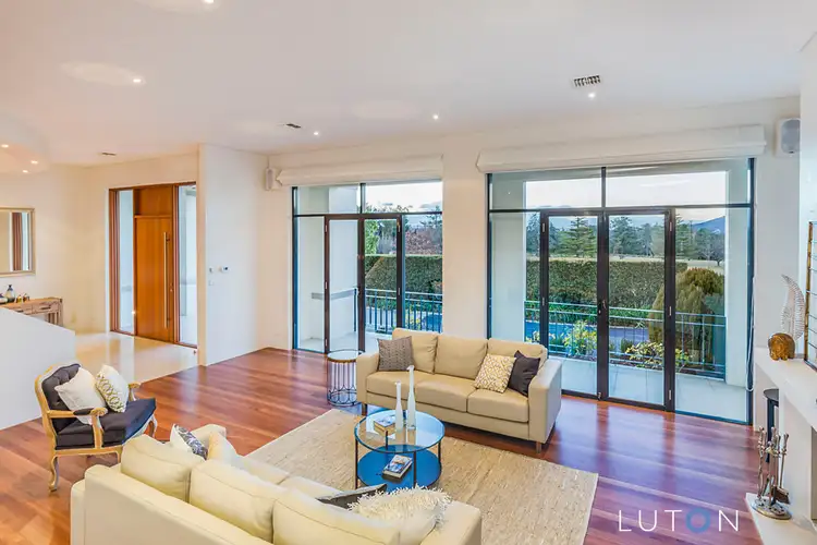 Sixth view of Homely house listing, 35 Tasmania Circle, Forrest ACT 2603