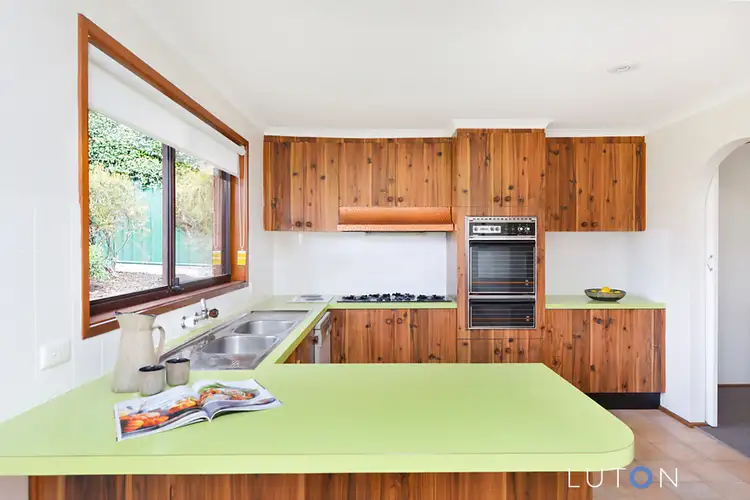 Fifth view of Homely house listing, 10 Victor Place, Monash ACT 2904