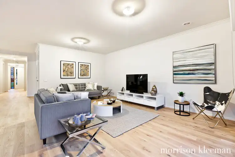 Second view of Homely house listing, 2 Rindlebrook Place, Wonga Park VIC 3115