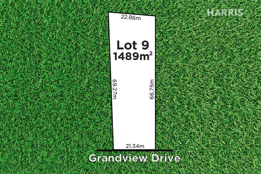 Main view of Homely land listing, 21 Grandview Drive, Clayton SA 5256