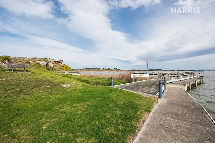 Third view of Homely land listing, 21 Grandview Drive, Clayton SA 5256