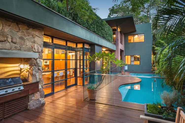 2 Bay Street, Mosman NSW 2088