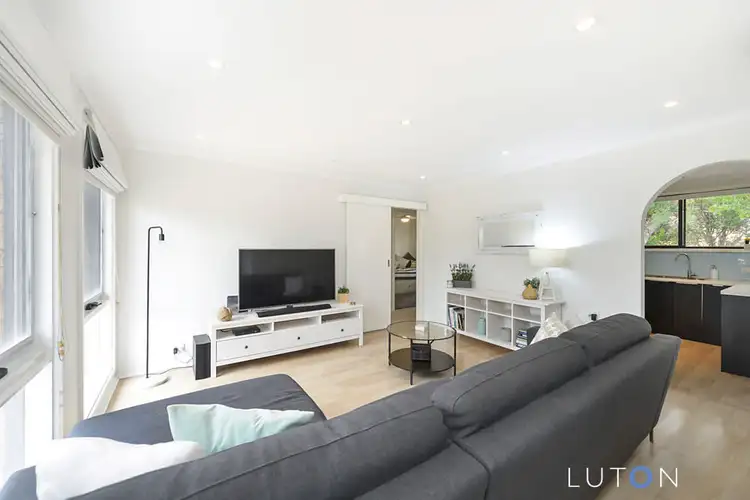 Sixth view of Homely house listing, 3 Moorehead Place, Latham ACT 2615