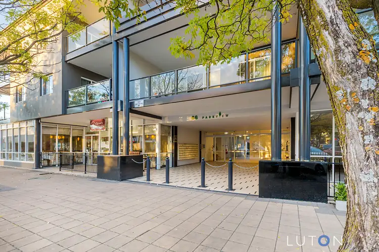 Main view of Homely apartment listing, 11/68 Hardwick Crescent, Holt ACT 2615