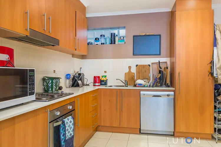 Fourth view of Homely apartment listing, 11/68 Hardwick Crescent, Holt ACT 2615