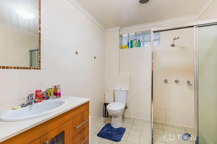 Fifth view of Homely apartment listing, 11/68 Hardwick Crescent, Holt ACT 2615