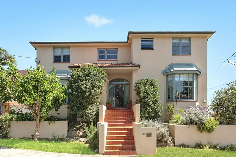 32 Fowler Crescent, Maroubra NSW 2035