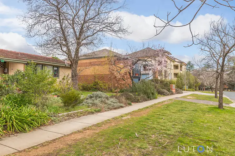 Fourth view of Homely house listing, 68, 70&72 Henty Street, Braddon ACT 2612