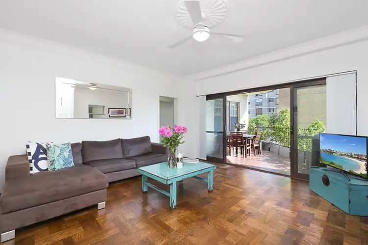 4/9 Dudley Street, Randwick NSW 2031