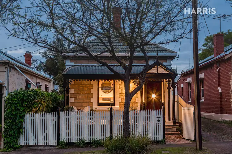 6 Gordon Road, Prospect SA 5082
