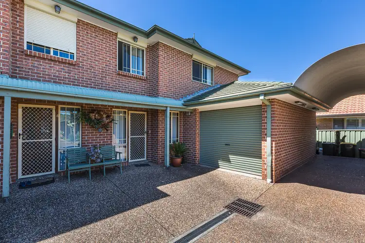 3/183 Church Street, Wollongong NSW 2500