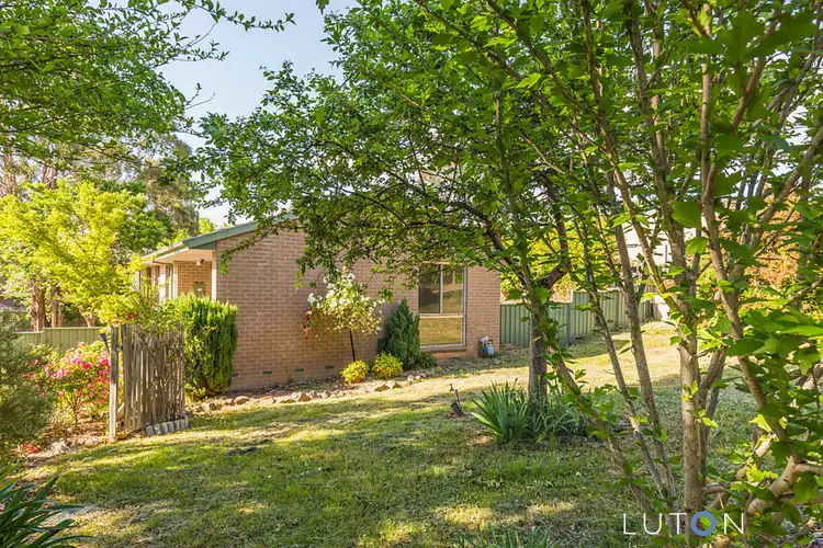 Second view of Homely house listing, 31 Willis Street, Evatt ACT 2617