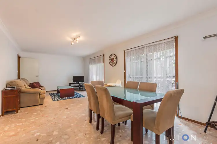 Third view of Homely house listing, 63 Fidge Street, Calwell ACT 2905