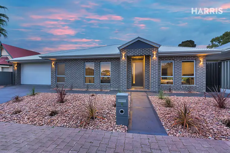 1 Johnson Avenue, Rostrevor SA 5073