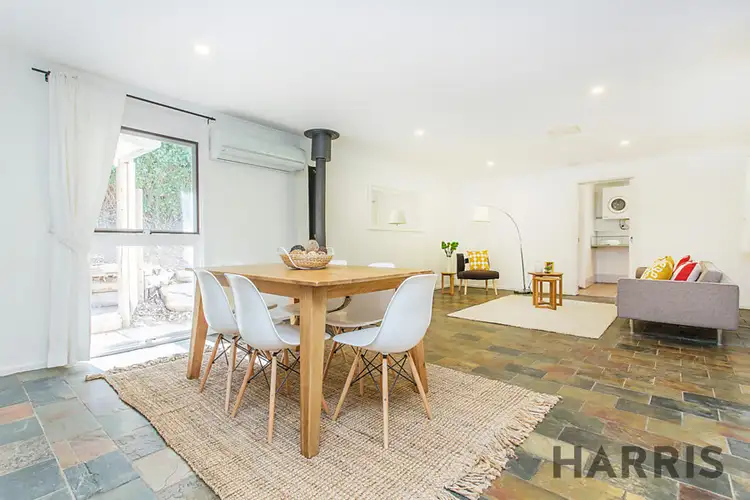 Second view of Homely house listing, 9 Rankeys Hill Road, Hawthorndene SA 5051