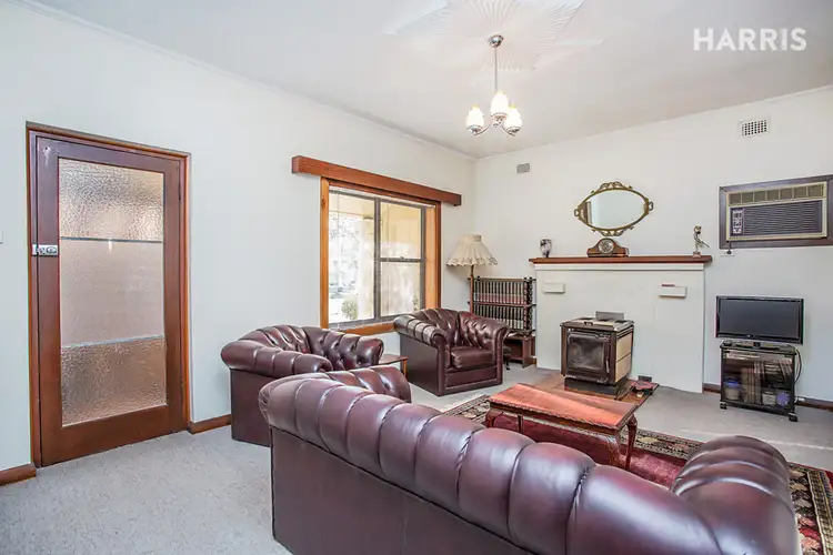 Second view of Homely house listing, 17 Oraston Avenue, Brighton SA 5048