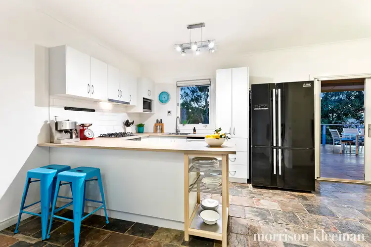 Fourth view of Homely house listing, 5 Thomas Street, Eltham VIC 3095