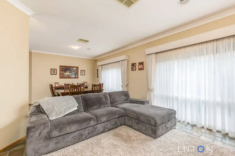 Fourth view of Homely house listing, 20 Narryer Close, Palmerston ACT 2913