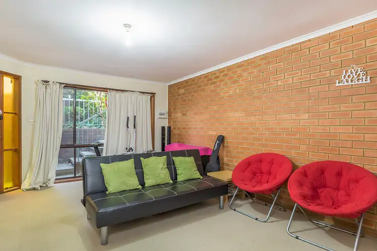 Second view of Homely townhouse listing, 6/15 Mansfield Place, Phillip ACT 2606