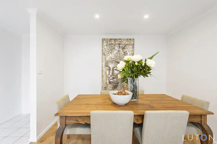 Third view of Homely townhouse listing, 8/118 Barr Smith Avenue, Bonython ACT 2905