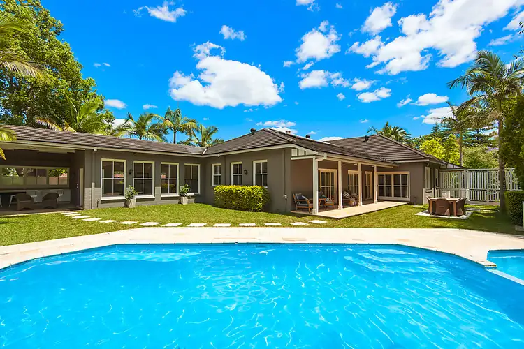 Third view of Homely house listing, 119 Eastern Road, Turramurra NSW 2074