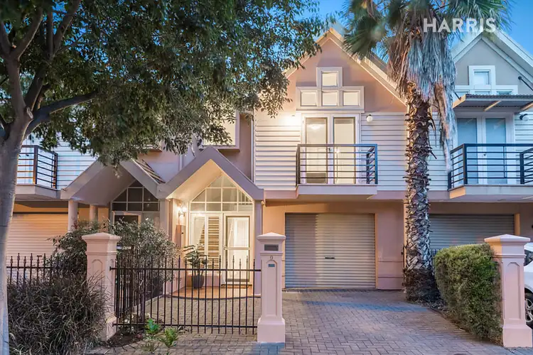 Main view of Homely townhouse listing, 9 Doughty Street, Brompton SA 5007