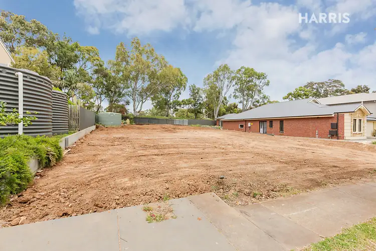 Third view of Homely land listing, 6 Bundey Street, Magill SA 5072