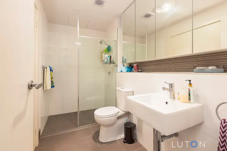 Fourth view of Homely unit listing, 76/140 Anketell Street, Greenway ACT 2900
