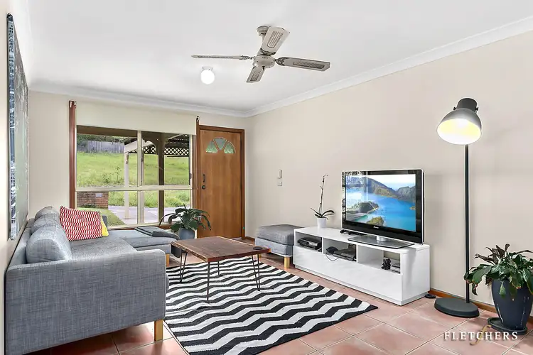 Second view of Homely house listing, 23 Pennant Crescent, Berkeley NSW 2506