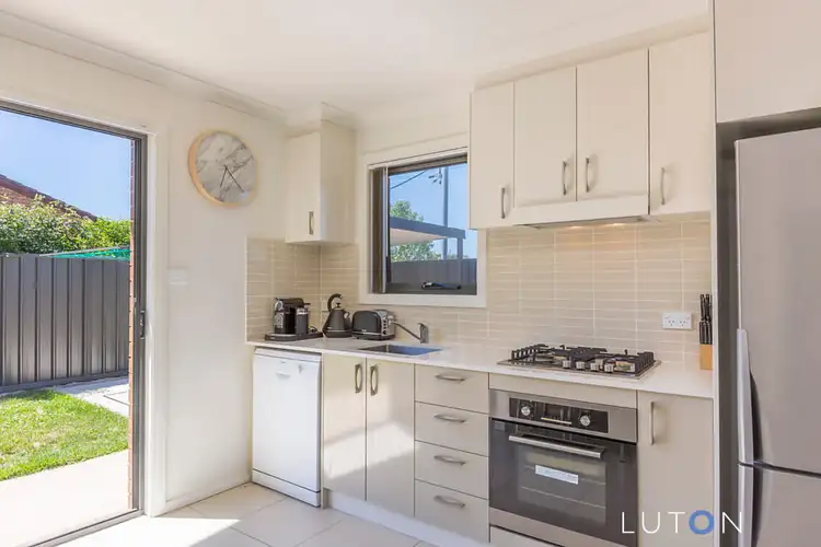 Fourth view of Homely unit listing, 20/1-7 Thurralilly Street, Queanbeyan East NSW 2620