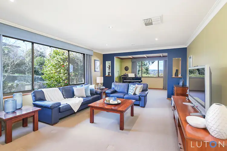 Third view of Homely house listing, 7 Moran Place, Kambah ACT 2902