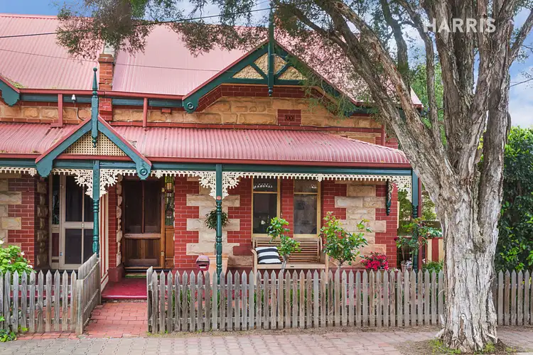 41 Jaffrey Street, Parkside SA 5063